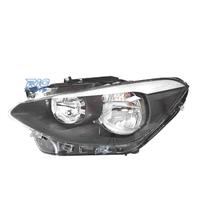 FANALE SINISTRO BMW SERIE 1 F20 F21 11-15 FONDO NE