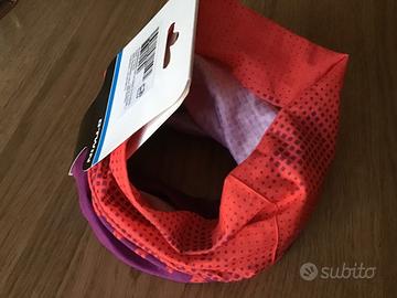 Scaldacollo multiuso decathlon  Btwin