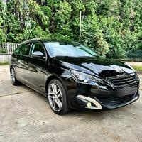 Peugeot 308 PureTech Turbo 130 S&S SW Active