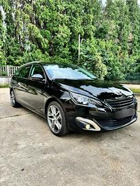 Peugeot 308 PureTech Turbo 130 S&S SW Active