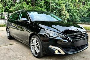 Peugeot 308 PureTech Turbo 130 S&S SW Active