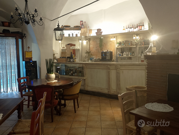 Cessione attività di ristorazione