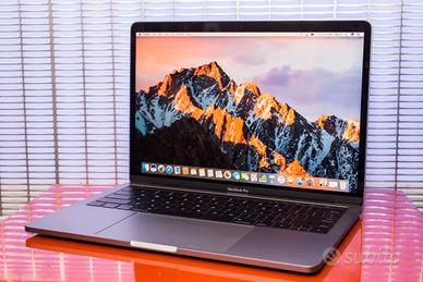 macbook pro 13 pollici