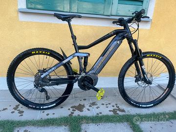 Ebike MTB HAIBIKE 6.0 YAMAHA