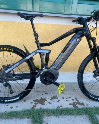 Ebike MTB HAIBIKE 6.0 YAMAHA