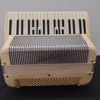 Fisarmonica Dallapè 37/96