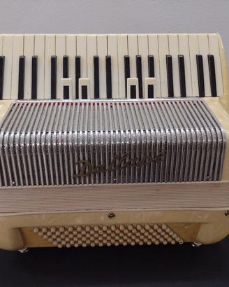 Fisarmonica Dallapè 37/96