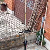 decespugliatore mcculloch