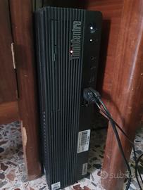 PC Lenovo ThinkCentre M70s – Come Nuovo
