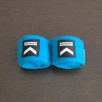 Fasce Boxe/MMA Outshock - Blu - 2.5m