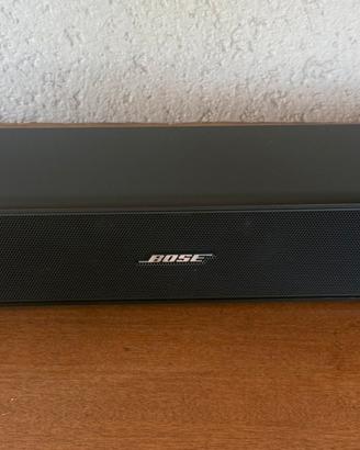 Bose Solo 5