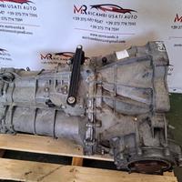 CAMBIO MANUALE COMPLETO AUDI A5 Sportback (8TA) 0B