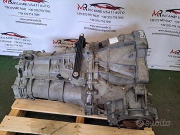 CAMBIO MANUALE COMPLETO AUDI A5 Sportback (8TA) 0B