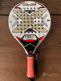 Racchetta padel NoX ML10 Pro Cup Miguel Lamperti