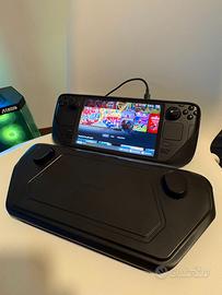 Steam Deck 512GB OLED