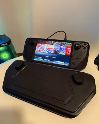 Steam Deck 512GB OLED