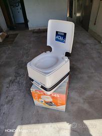 porta potti 345