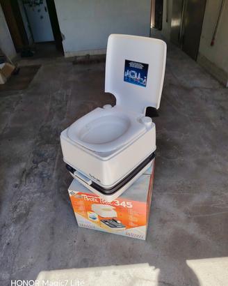porta potti 345