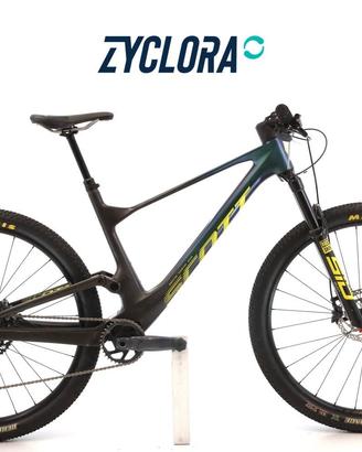 Scott Spark RC Team Issue GX AXS t.L