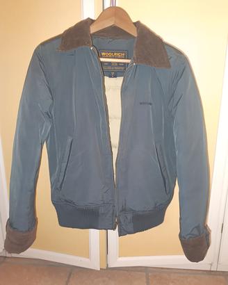 Bomber Woolrich uomo