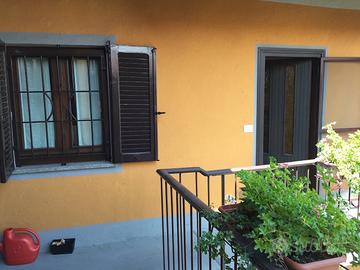 Bilocale indipendente senza spese condominiali