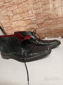 scarpe cinti 