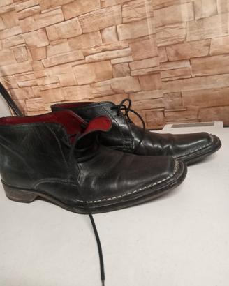 scarpe cinti 