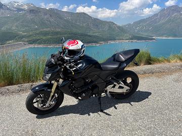 Kawasaki z 750 anno 2008