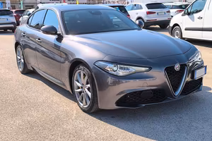 Alfa Romeo Giulia 2.2 CC 160 CV Business 2021