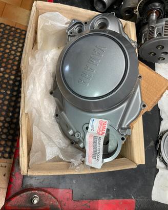 Carter TTr 600