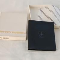 PORTADOCUMENTI VINTAGE FERRARI FORMULA