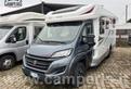 ELNAGH ELNAGH BARON 573 VERSIONE CAMPERIS