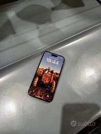 Iphone 15Pro 256gb
