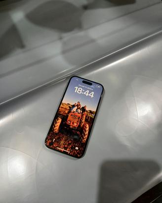 Iphone 15Pro 256gb