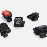 Pulsanti honda Sh 300 Abs 2015-20