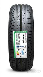 2 Pneumatici 165/65 R15 Nexen Tire N Blue Hd Plus