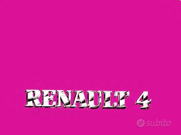 Manuale vari Catalogo Renaul Volkswagen kawasaki