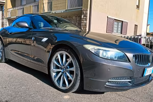 BMW Z4  sdrive 23i