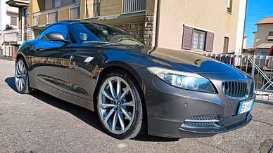 BMW Z4  sdrive 23i