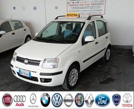 Fiat Panda 1.2 Dynamic Natural Power unipro