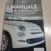 MANUALE PATENTE A E B