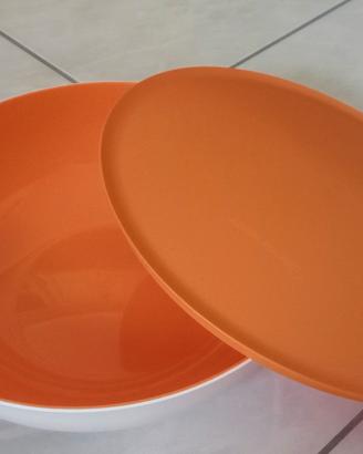 Ciotola Tupperware capacità 1.5 litri 