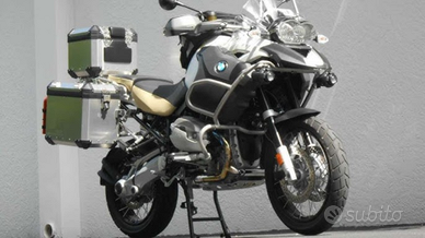 GS 1200 Adventure