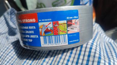 Nastro americano 50 mt
