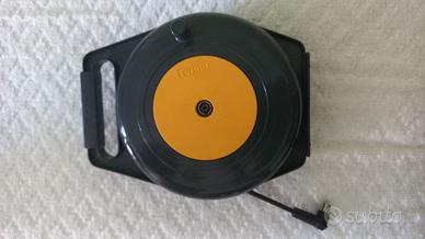 Prolunga Antenna TV Portatile