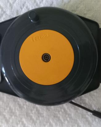 Prolunga Antenna TV Portatile