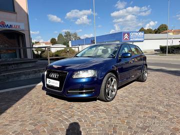 Audi A3 Sportback 2.0 tdi Ambition