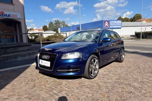 Audi A3 Sportback 2.0 tdi Ambition
