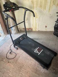 Tapis roulant