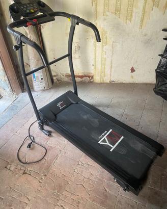 Tapis roulant